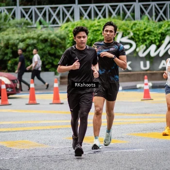 Runner Photo 8990277