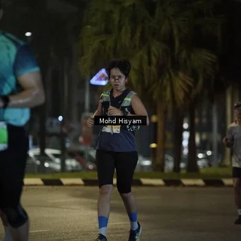 Runner Photo 8990278