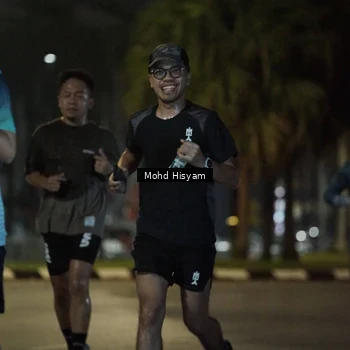 Runner Photo 8990281