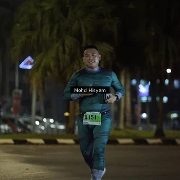 Runner Photo 8990283