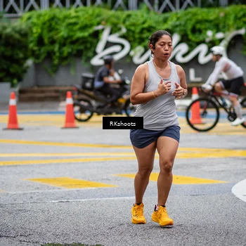 Runner Photo 8990286