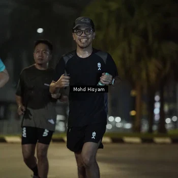 Runner Photo 8990289