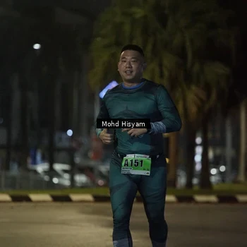 Runner Photo 8990293