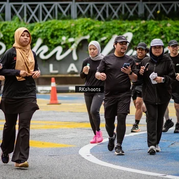 Runner Photo 8990299