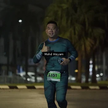 Runner Photo 8990300