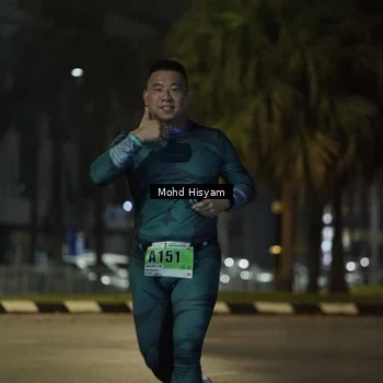 Runner Photo 8990310