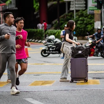 Runner Photo 8990311