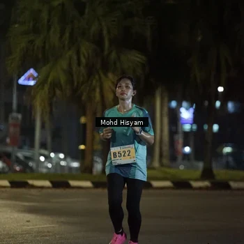 Runner Photo 8990315