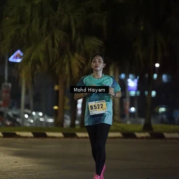 Runner Photo 8990318