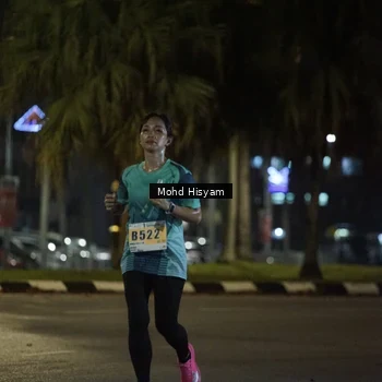 Runner Photo 8990322