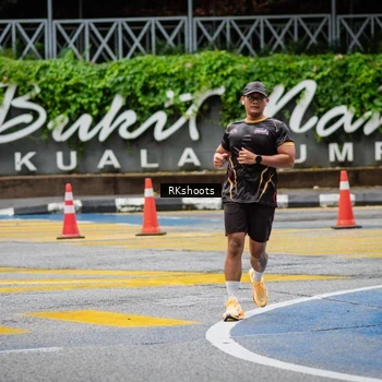 Runner Photo 8990329