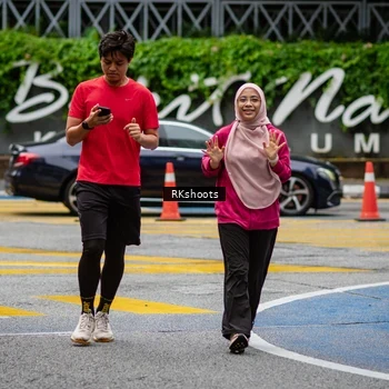 Runner Photo 8990336