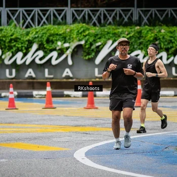 Runner Photo 8990345