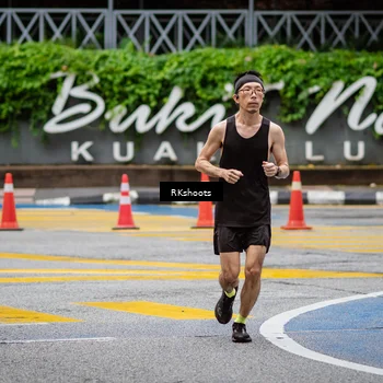 Runner Photo 8990349