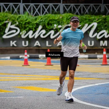 Runner Photo 8990350