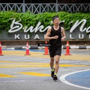 Runner Photo 8990355