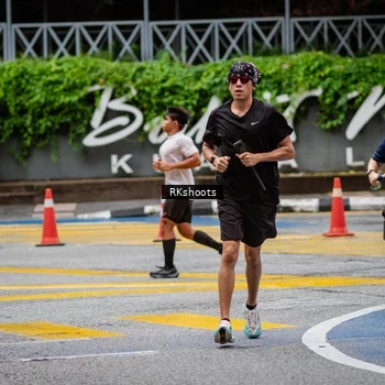 Runner Photo 8990356