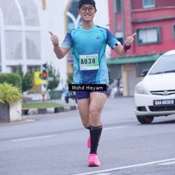 Runner Photo 8990371