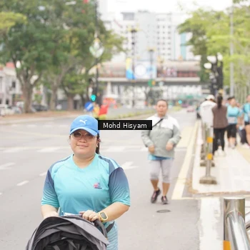 Runner Photo 8990377