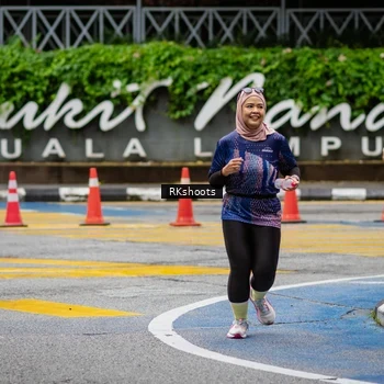 Runner Photo 8990380