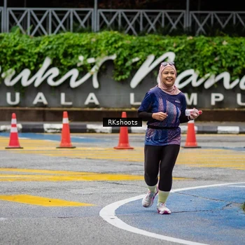 Runner Photo 8990382