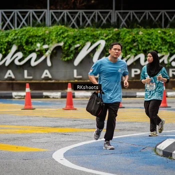 Runner Photo 8990383