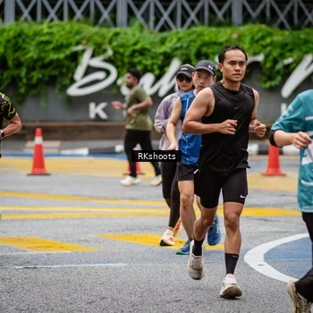 Runner Photo 8990391