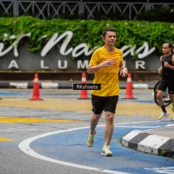 Runner Photo 8990394