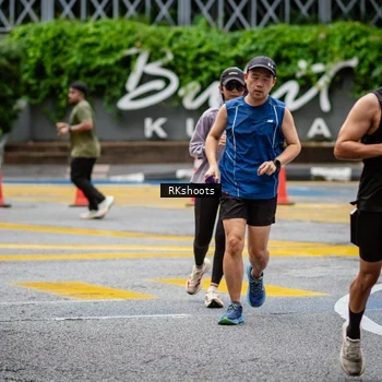 Runner Photo 8990395