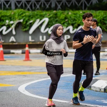 Runner Photo 8990397
