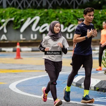 Runner Photo 8990399