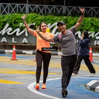 Runner Photo 8990403