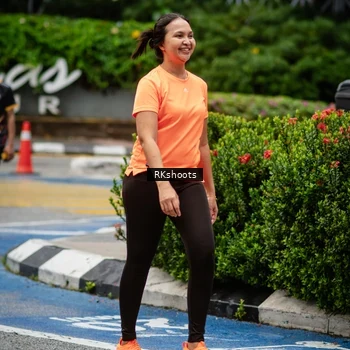 Runner Photo 8990406