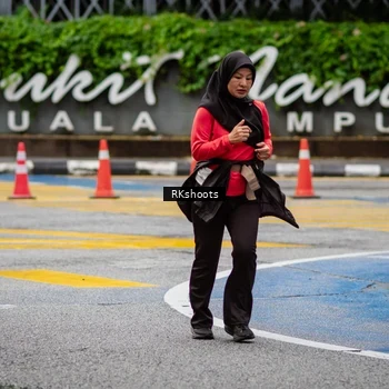 Runner Photo 8990414