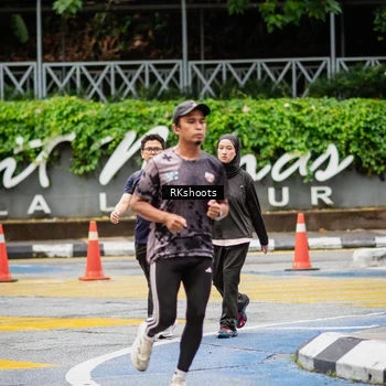 Runner Photo 8990419