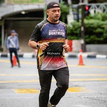 Runner Photo 8990422