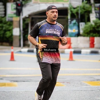 Runner Photo 8990424