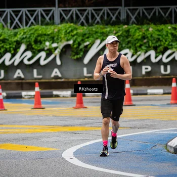 Runner Photo 8990426