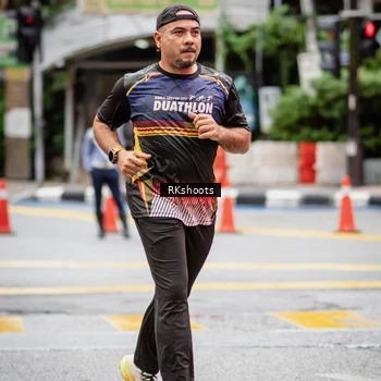 Runner Photo 8990429