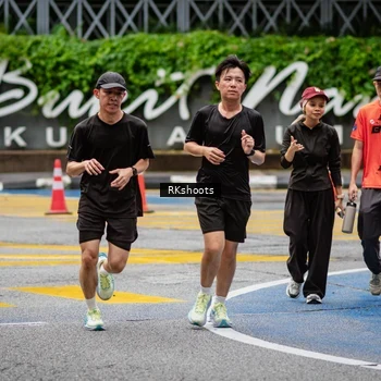 Runner Photo 8990440