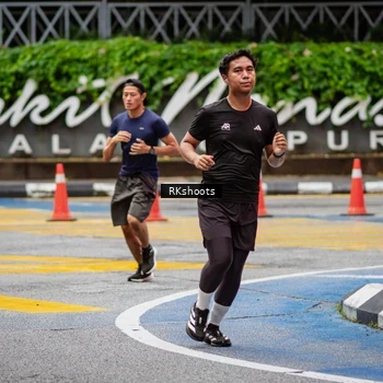 Runner Photo 8990447
