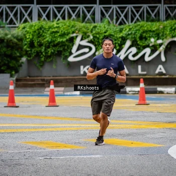 Runner Photo 8990450