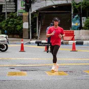 Runner Photo 8990451