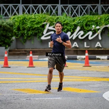 Runner Photo 8990458