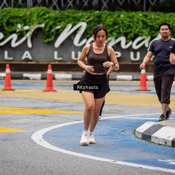 Runner Photo 8990460
