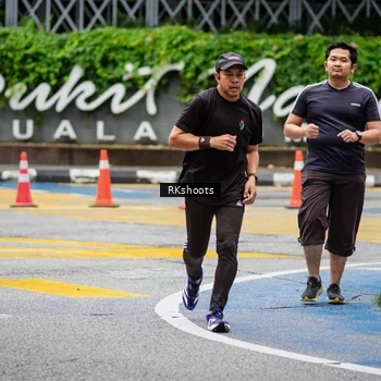 Runner Photo 8990463