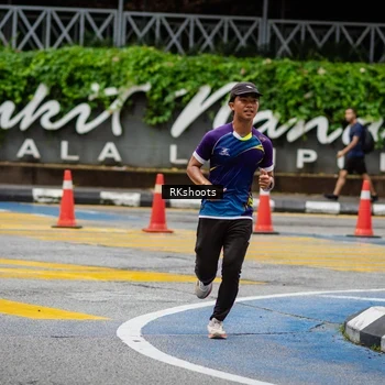 Runner Photo 8990468