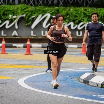 Runner Photo 8990469