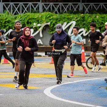 Runner Photo 8990472