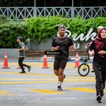 Runner Photo 8990475